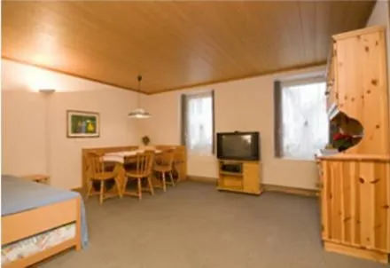 Апартаменты Chalet Alpbach