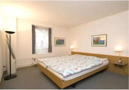 Chalet Alpbach Апартаменты *