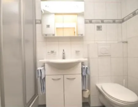 Chalet Alpbach Мейринген
